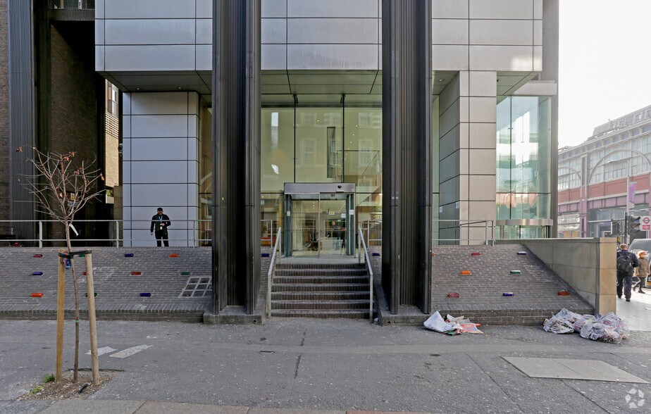 91 Waterloo Rd, Londres à louer - Photo de l’immeuble – Image 2 sur 19