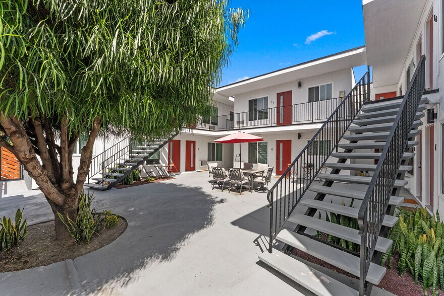 4755 Felton St, San Diego, CA à vendre - Photo de l’immeuble – Image 2 sur 5
