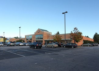 Plus de détails pour 6670 Covington Hwy, Lithonia, GA - Local commercial à louer