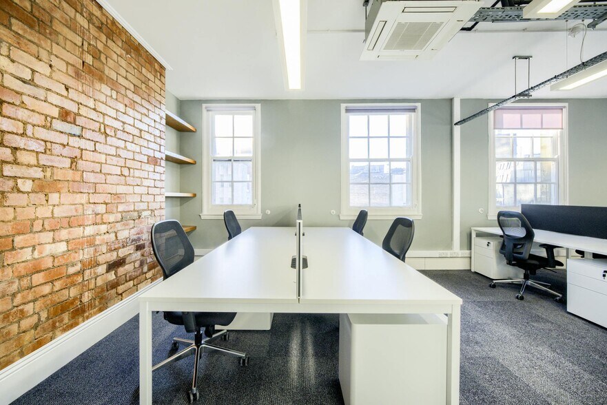 36 Bennetts Hl, Birmingham à vendre - Photo de l’immeuble – Image 3 sur 12