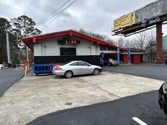 Plus de détails pour 4344 Chamblee Tucker Rd, Tucker, GA - Local commercial à louer