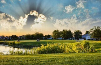 Plus de détails pour 21200 Carillon, Plainfield, IL - Sports et loisirs à vendre
