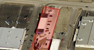 Plus de détails pour 4234 Mahoney Dr, Peru, IL - Spécialisé à vendre