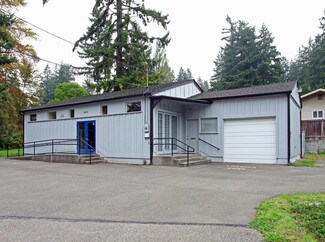 Plus de détails pour 23631 Edmonds Way, Edmonds, WA - Industriel/Logistique à vendre