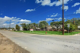 Plus de détails pour 2400 Hwy 146, Seabrook, TX - Terrain à vendre