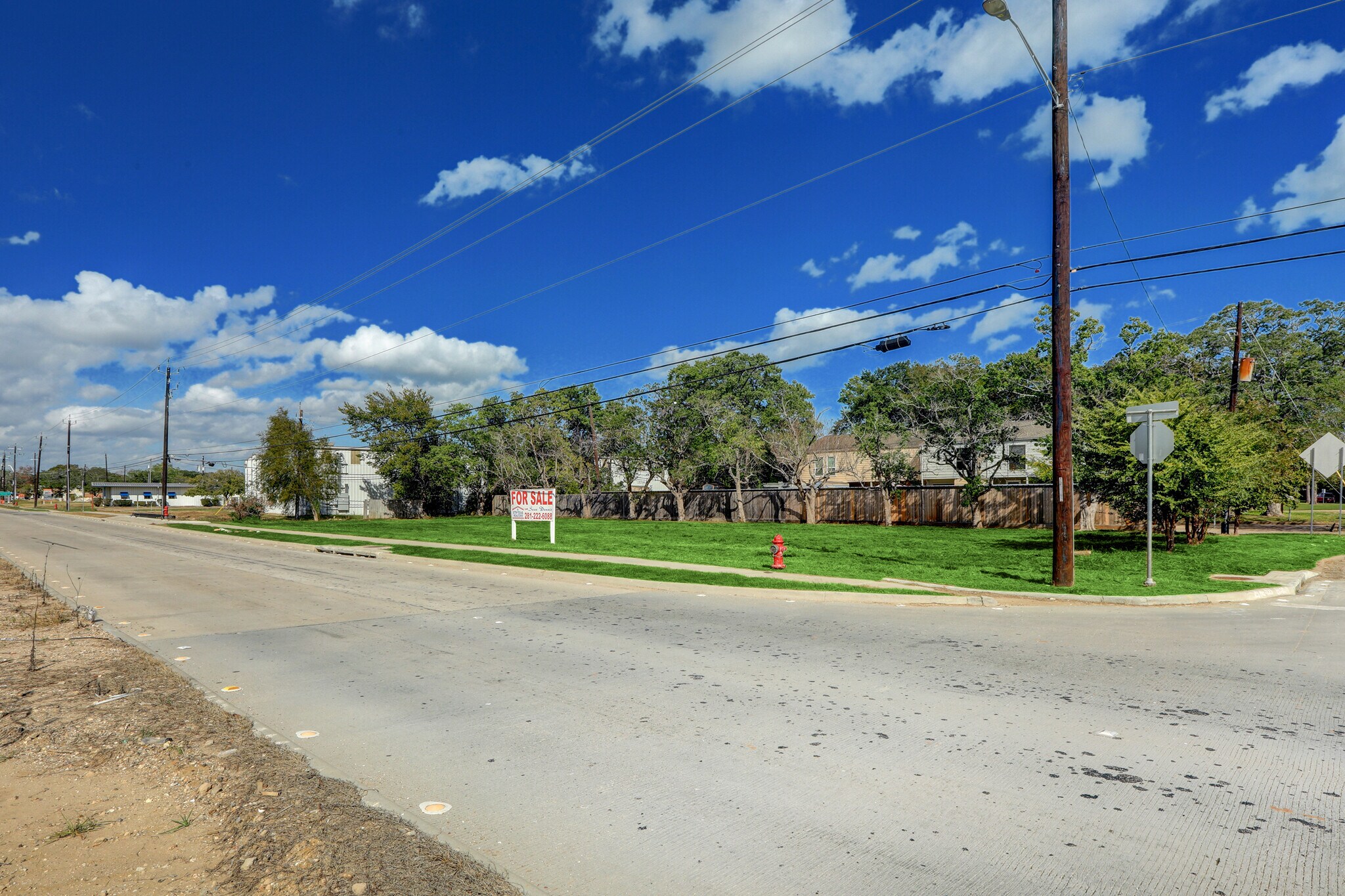 2400 Hwy 146, Seabrook, TX à vendre Photo principale– Image 1 sur 21