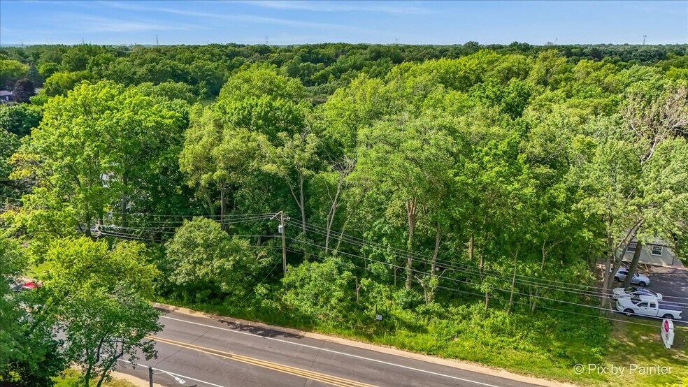 0 E Terra Cotta Ave, Crystal Lake, IL à vendre - Photo de l’immeuble – Image 3 sur 25