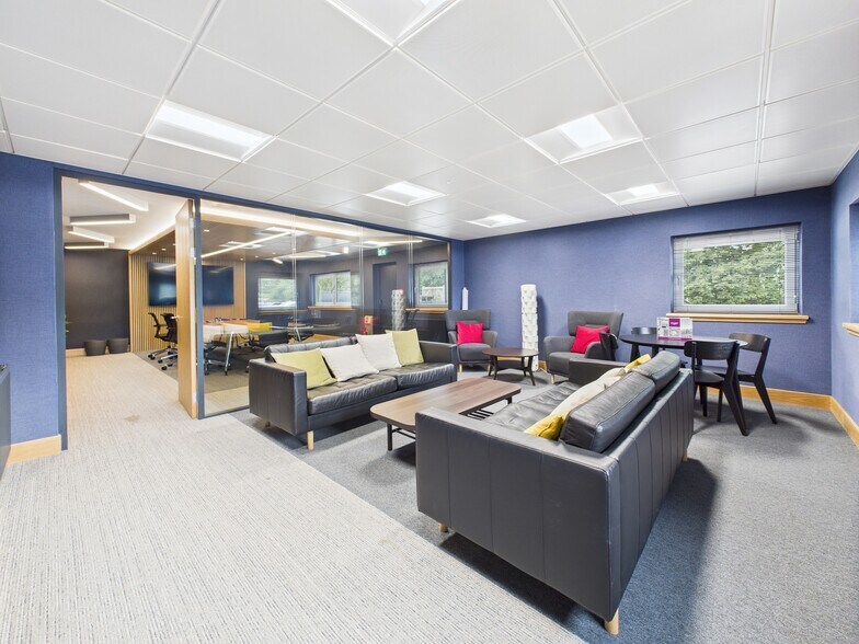 Enterprise Dr, Westhill à louer - Photo de l’immeuble – Image 3 sur 6