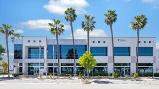 Plus de détails pour 16501-16509 Trojan Way, La Mirada, CA - Industriel/Logistique à louer