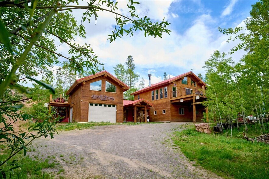 1124 State Highway 11, Laramie, WY à vendre - Photo de l’immeuble – Image 2 sur 24