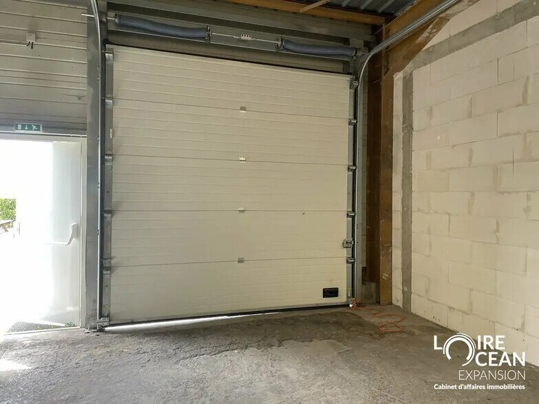 Local d’activités dans Avrillé à louer - Photo intérieure – Image 3 sur 3