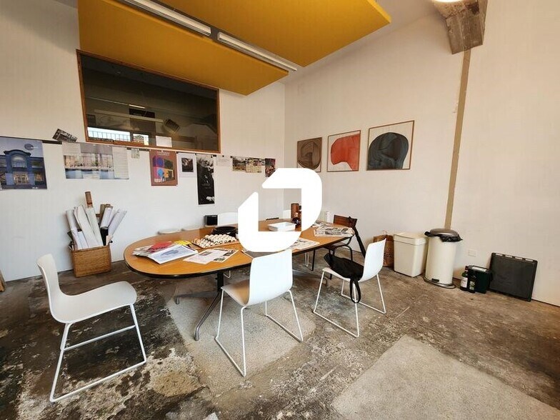 Bureau dans Bordeaux à vendre - Photo de l’immeuble – Image 1 sur 14