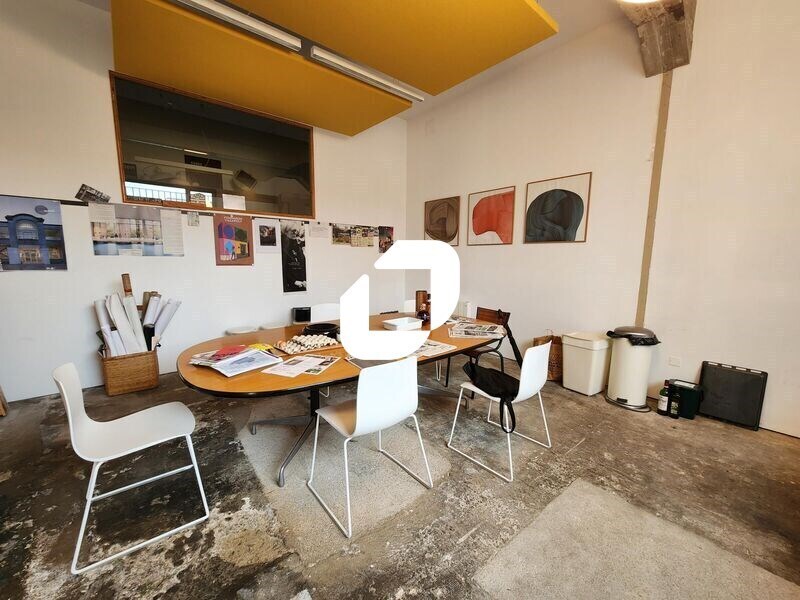 Bureau dans Bordeaux à vendre Photo de l’immeuble– Image 1 sur 15