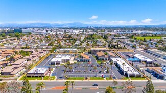 Plus de détails pour 18380-18450 Brookhurst St, Fountain Valley, CA - Local commercial à vendre