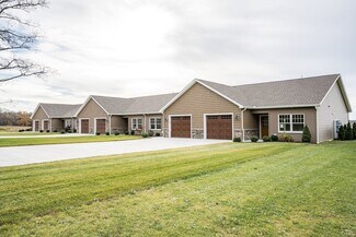 Plus de détails pour Cricket Meadows Townhome Devolvement – Terrain à vendre, North Collins, NY