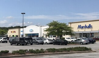 Plus de détails pour 1250 Western Blvd, Jacksonville, NC - Local commercial à louer