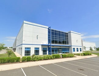 Plus de détails pour 85 Stults Rd, Dayton, NJ - Industriel/Logistique à louer