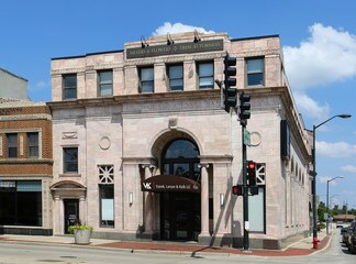 Plus de détails pour 202 W Main St, St Charles, IL - Bureau à louer