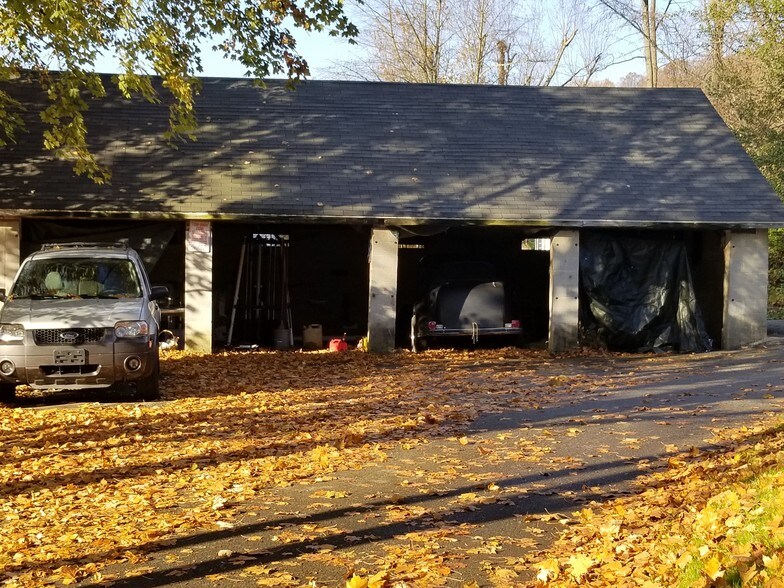 3809 Humpton Rd, Downingtown, PA à vendre - Photo de l’immeuble – Image 2 sur 3