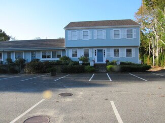 Plus de détails pour 1025 Main St, West Barnstable, MA - Bureau à louer