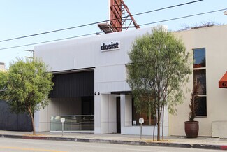 Plus de détails pour 8016 W 3rd St, Los Angeles, CA - Local commercial à louer