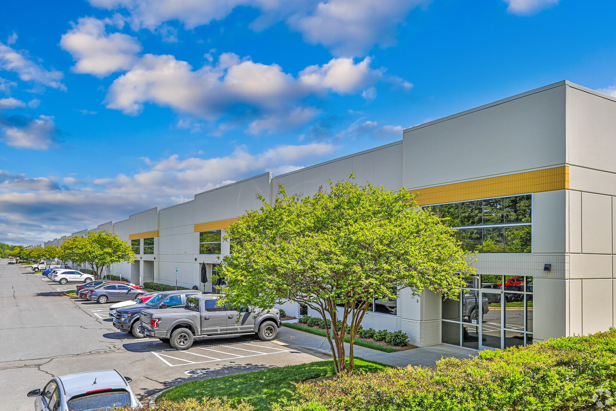 4015 Shopton Rd, Charlotte, NC à louer Photo de l’immeuble– Image 1 sur 10