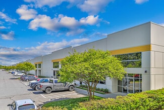 Plus de détails pour 4015 Shopton Rd, Charlotte, NC - Industriel/Logistique à louer