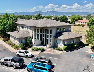 Plus de détails pour 6610 Gunpark Dr, Boulder, CO - Bureau à vendre