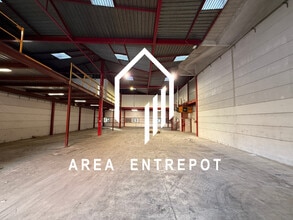 116 Boulevard De La Pomme, Marseille à louer Photo intérieure– Image 2 sur 8