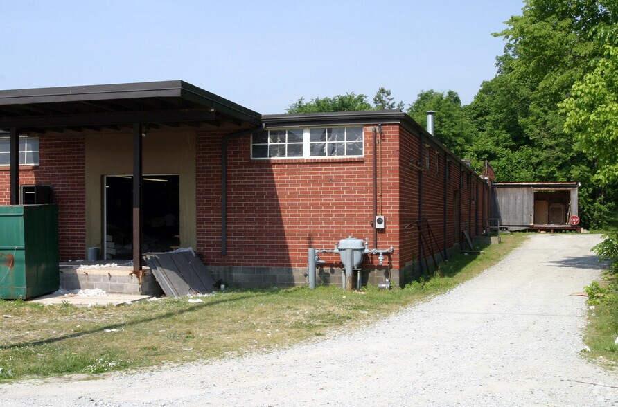 1104 W Ward Ave, High Point, NC à vendre - Photo de l’immeuble – Image 3 sur 4