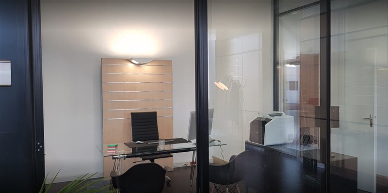 Bureau dans Nancy à louer - Photo intérieure – Image 2 sur 5