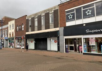 Plus de détails pour 51-52 High St, Gosport - Local commercial à louer