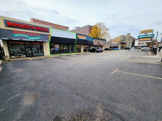 Plus de détails pour 955 W Diversey Pky, Chicago, IL - Local commercial à louer
