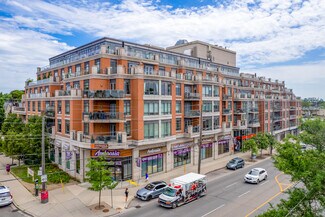 Plus de détails pour 1725 Avenue Rd, Toronto, ON - Logement à vendre
