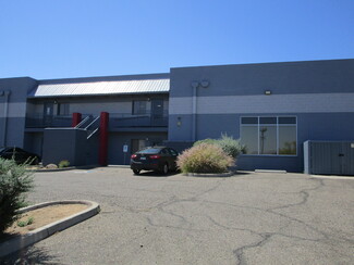 Plus de détails pour 21006 N 22nd St, Phoenix, AZ - Bureau à louer