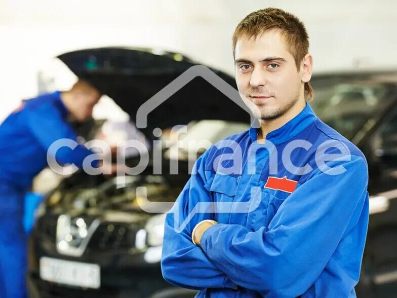 Terrain dans Beaune à vendre - Photo de l’immeuble – Image 2 sur 4