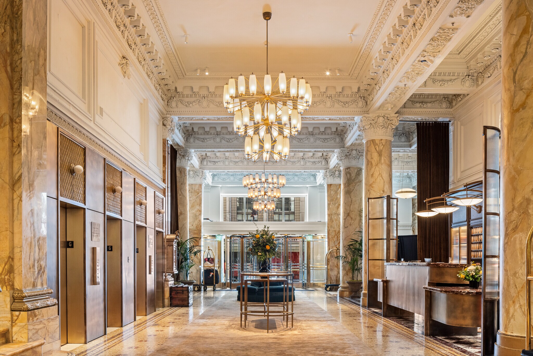 200 S Broad St, Philadelphia, PA à louer Photo principale– Image 1 sur 28