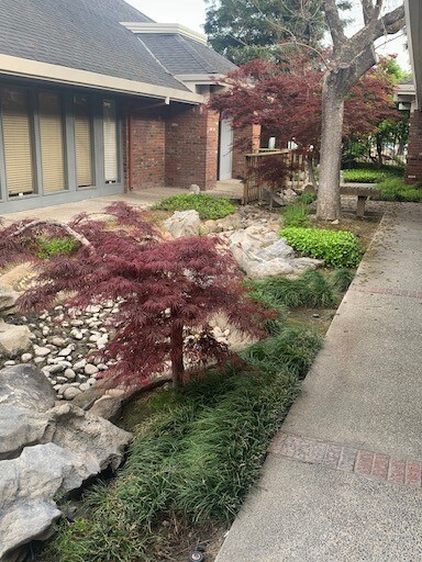 1180 W Olive Ave, Merced, CA à louer - Photo de l’immeuble – Image 3 sur 8