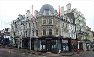 Plus de détails pour 87-89 High St, Tunbridge Wells - Coworking à louer