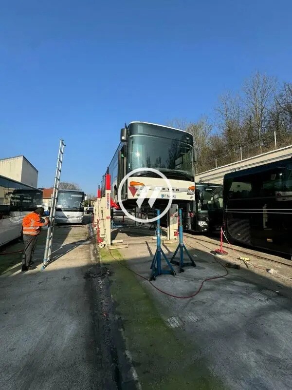48 Chemin De Groslay, Bondy à louer Photo de l’immeuble– Image 1 sur 6