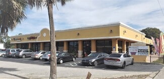Plus de détails pour 2475 S Park Ave, Sanford, FL - Local commercial à vendre