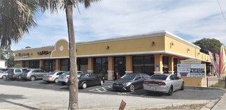 Plus de détails pour 2475 S Park Ave, Sanford, FL - Local commercial à vendre