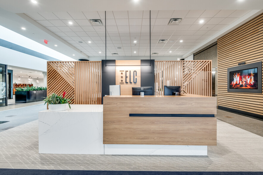 600 E Las Colinas Blvd, Irving, TX à louer - Photo intérieure – Image 1 sur 25