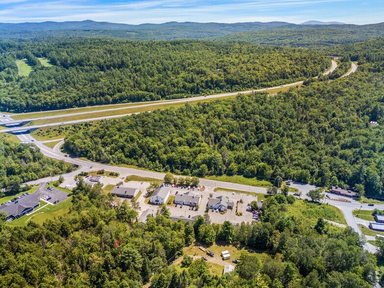 120 Route 10 South, Grantham, NH à vendre - Photo de l’immeuble – Image 2 sur 6