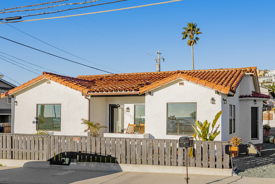 51 S Ocean Ave, Cayucos, CA à vendre - Photo de l’immeuble – Image 3 sur 93
