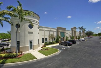 Plus de détails pour 1700 NW 15th Ave, Pompano Beach, FL - Industriel/Logistique à louer