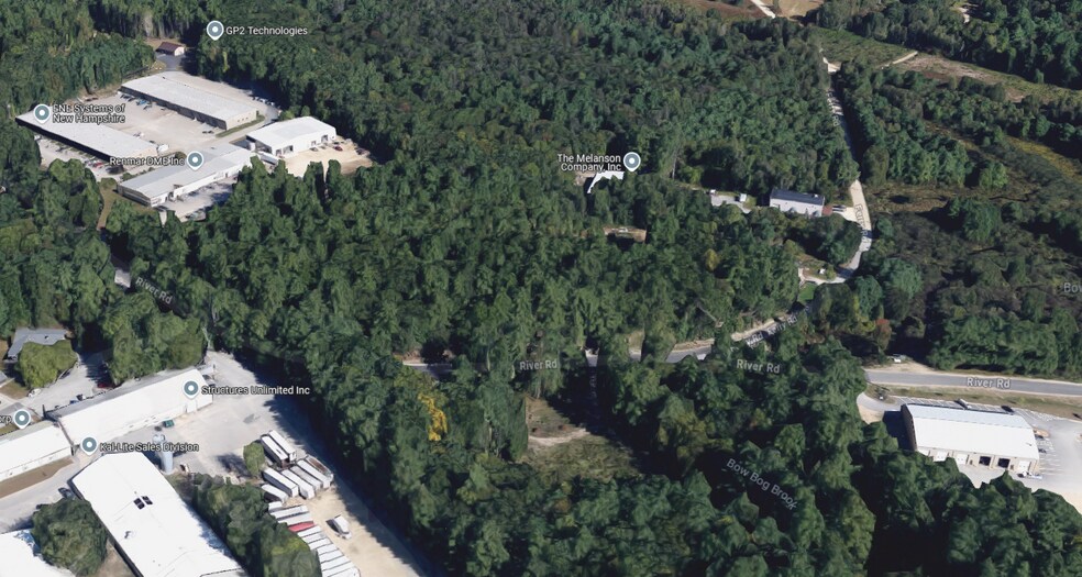 167 River Rd, Bow, NH à vendre - Photo de l’immeuble – Image 3 sur 4