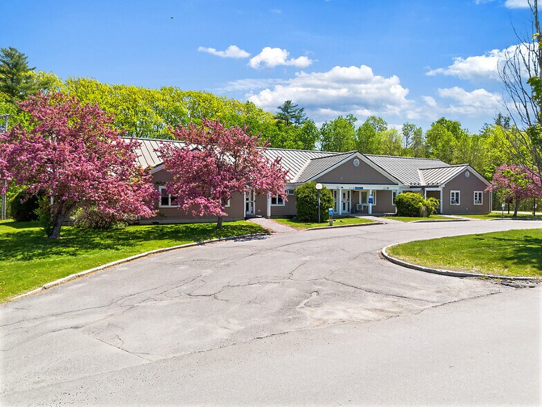 24 Chase Ave, Waterville, ME à vendre - Photo de l’immeuble – Image 2 sur 24