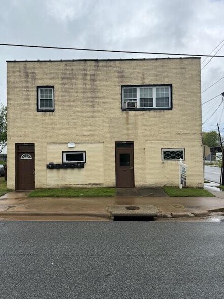 1421 S Main St, High Point, NC à louer - Photo principale – Image 1 sur 10