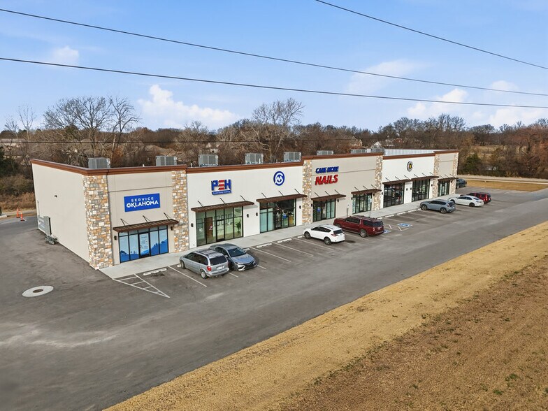 2251 88 hwy, Claremore, OK à vendre - Photo de l’immeuble – Image 2 sur 32